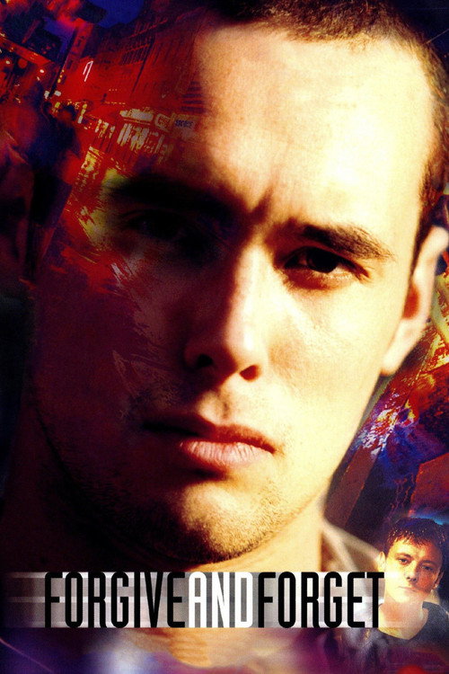 Movie poster for Forgive and Forget (2000)