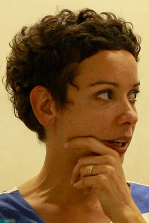 Photo of Bárbara Wagner, Directing