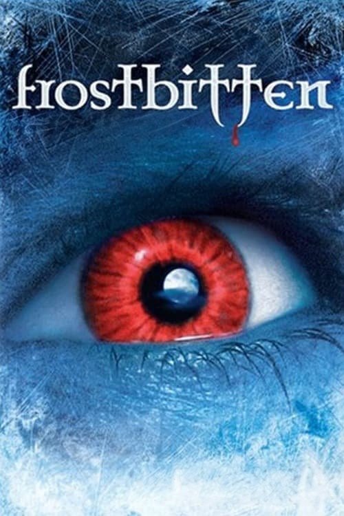 Movie poster for Frostbitten (2006)