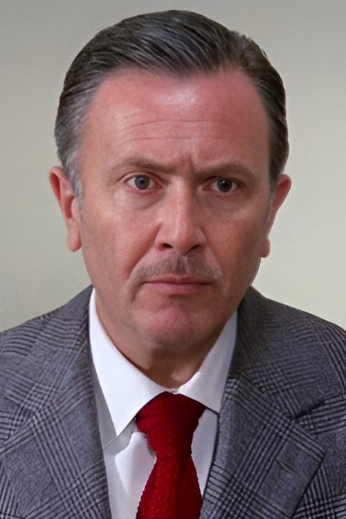 Tom Felleghy profile