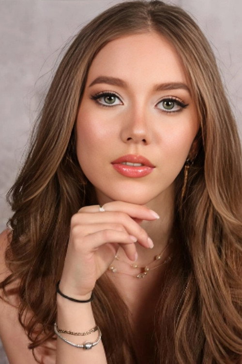 Photo of Alexia Marian, Acting