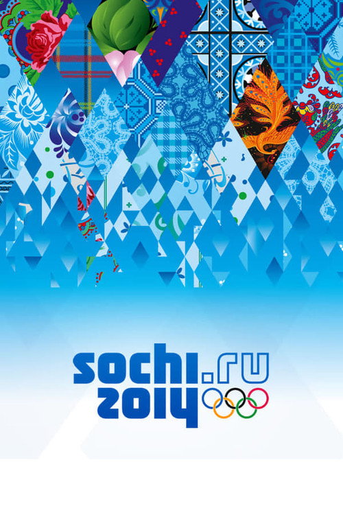 Movie poster for Sochi 2014: Olympic Closing Ceremony: Reflections of Russia (2014)