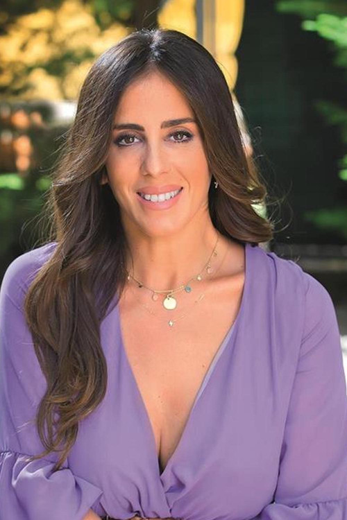 Anabel Pantoja profile