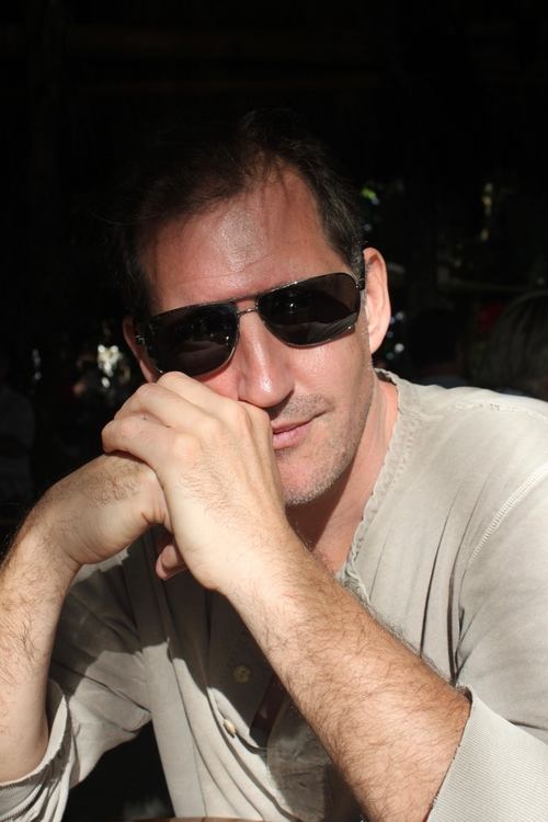 John Speredakos profile