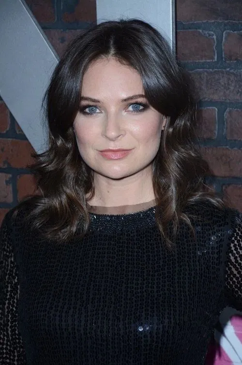 Photo of Mackenzie Meehan, Acting