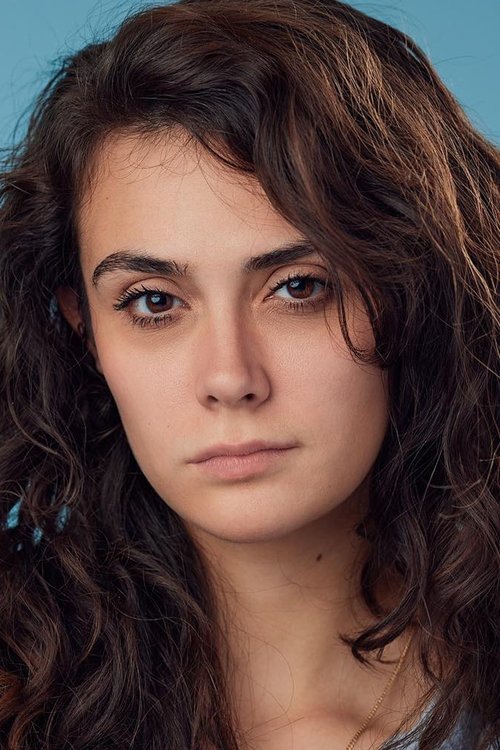 Photo of Magdalena Conway, Acting