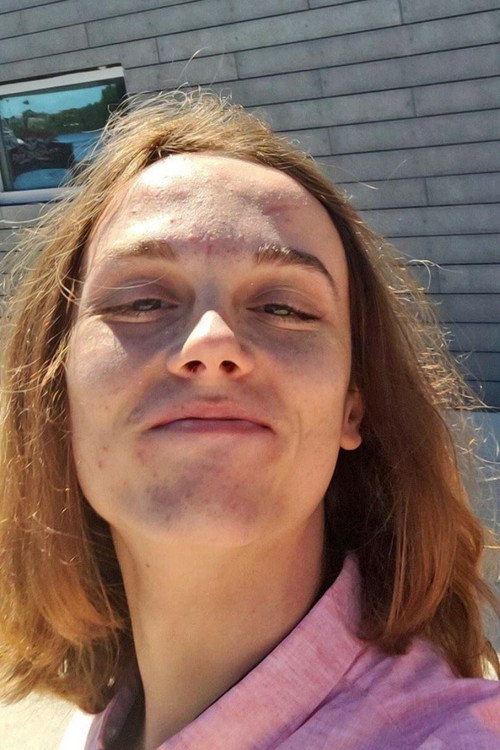 Photo of Jake Despenas, Acting