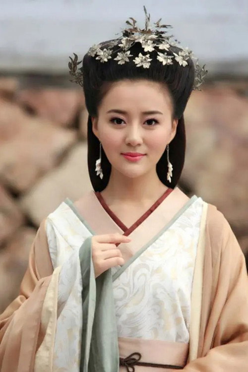 Photo of Zhoumuyin, Acting