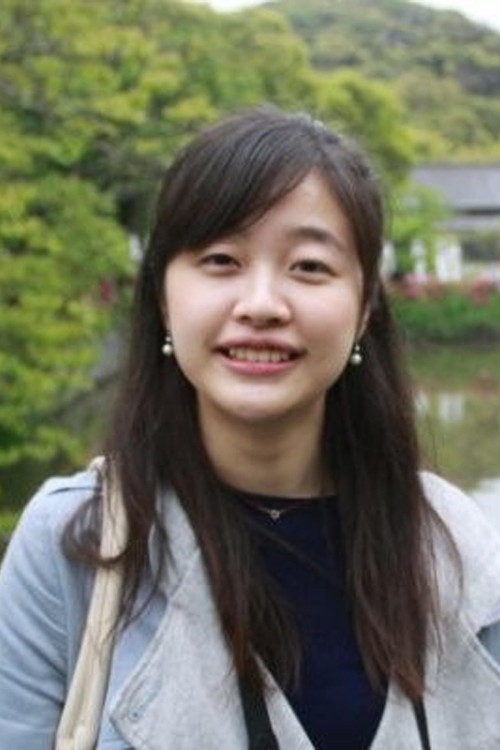 Photo of Yuka Tsuchida, Visual Effects