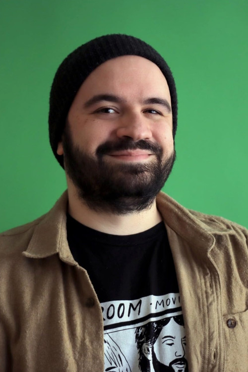 Photo of Anthony Hamelin, Directing