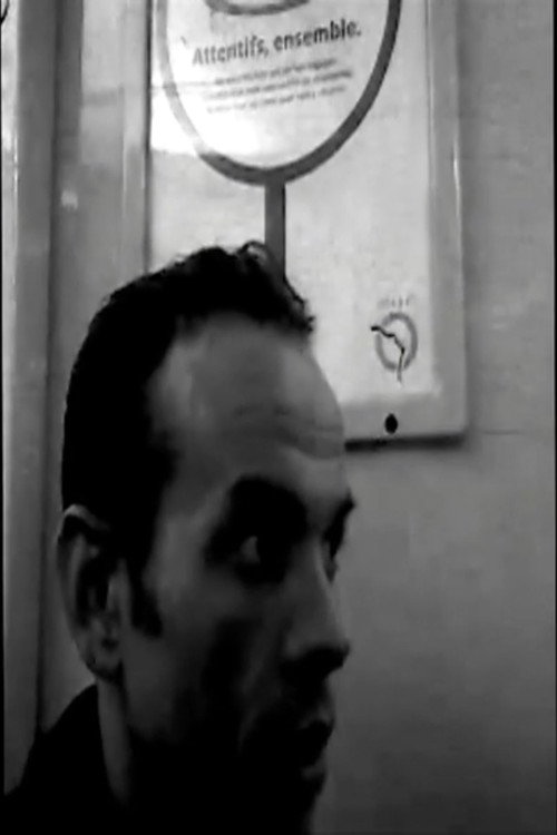 Movie poster for Un Homme idéal - Fragment K (2008)