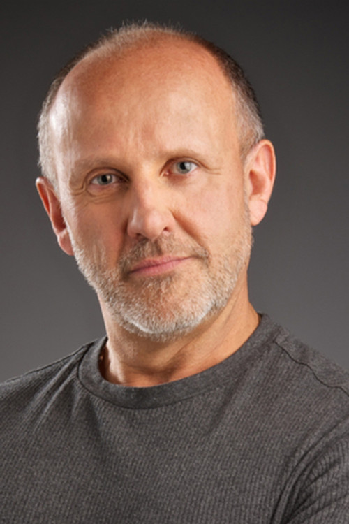 Photo of Rick Gensiroek, Acting