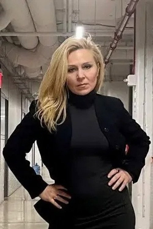 Yuna Shapatava profile