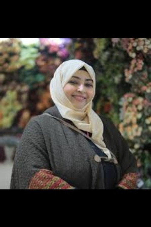 Photo of ياسمين المقطري, Acting