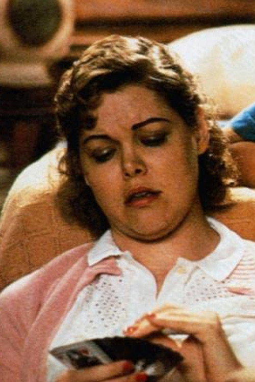 Photo of Terri Gardner, Acting