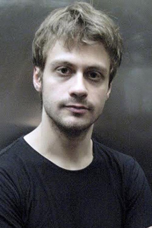 Photo of Giannis Karaoulis, Acting
