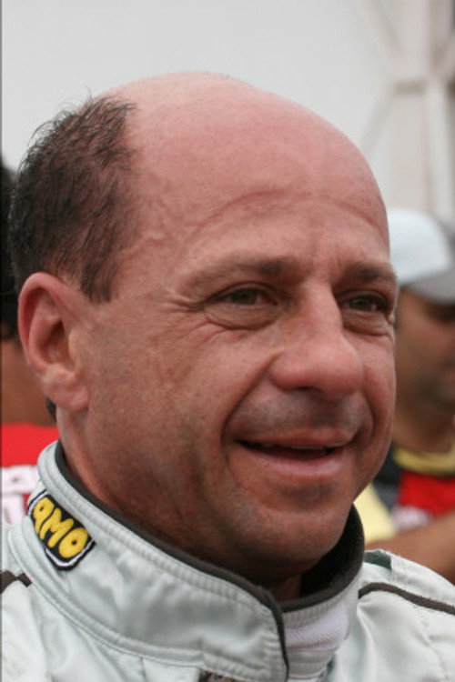 Photo of Roberto Moreno, Acting