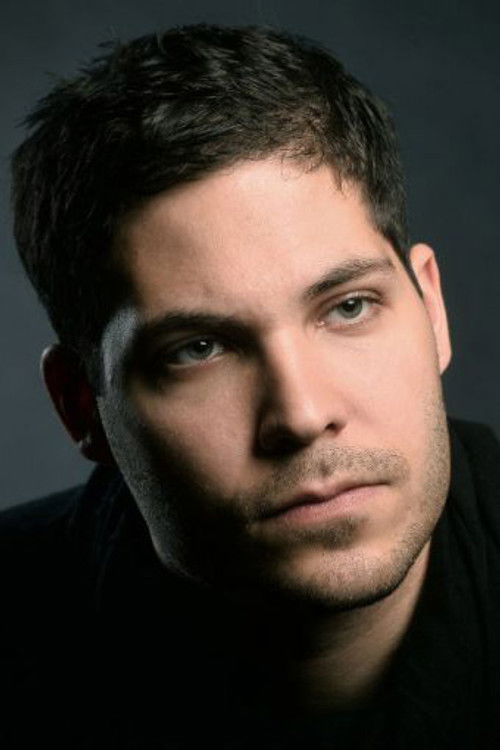 Bence Szalay profile