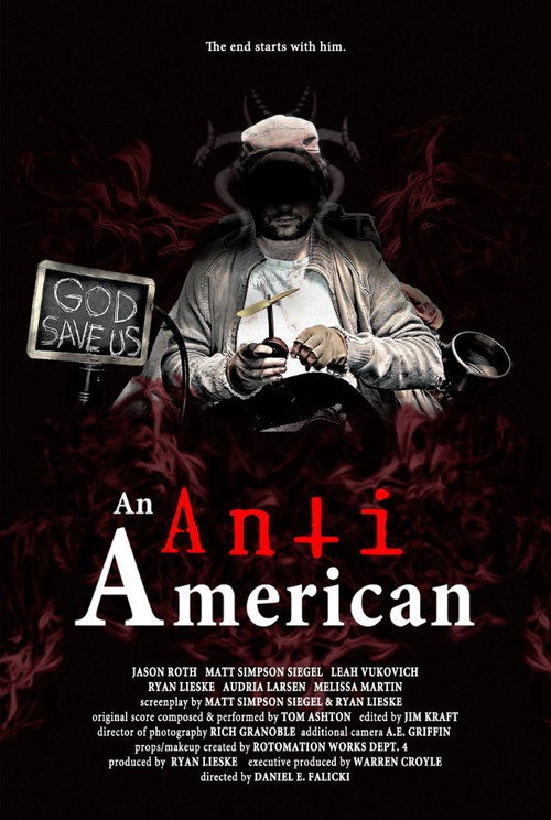 Movie poster for Awaken the Devil (2015)
