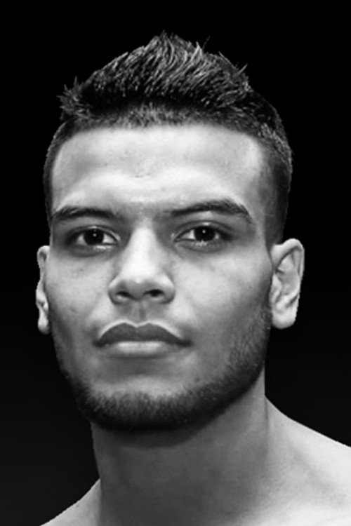 Photo of Abel Ramos, Acting