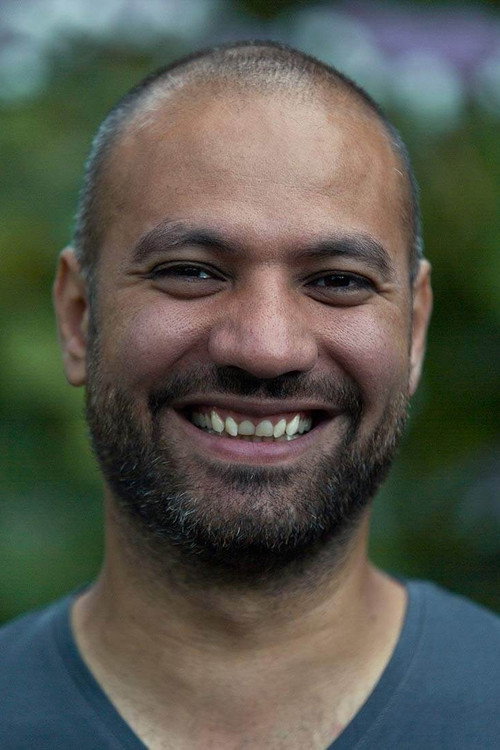 Photo of Marco Elsafadi, Acting
