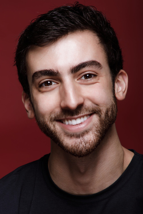 Gabriel Pacheco profile