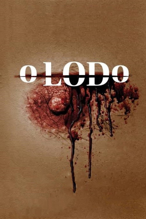 Movie poster for O Lodo (2020)