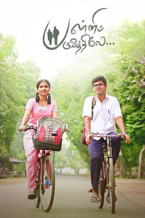Movie poster for Palli Paruvathile (2017)
