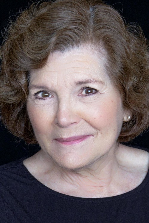 Photo of Susan Gordon-Clark, Acting