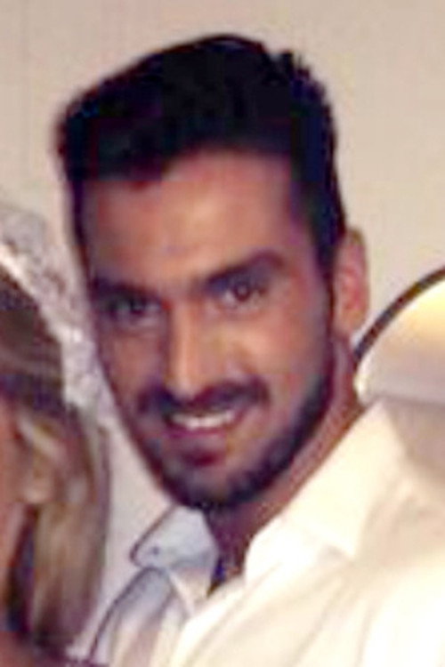 Photo of Kevin Durao, Acting