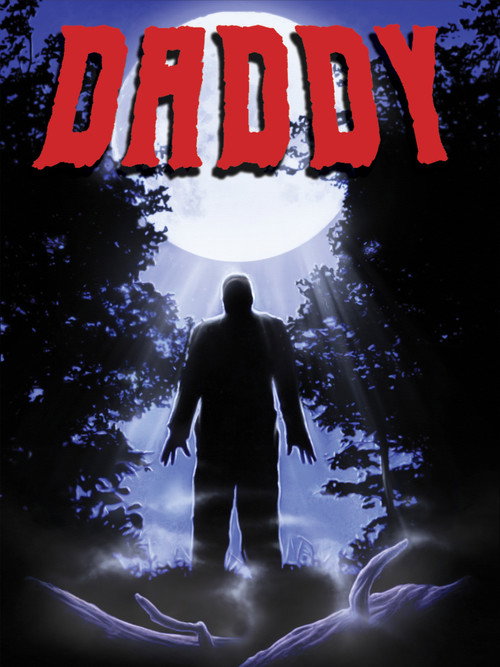Movie poster for Daddy (2003)