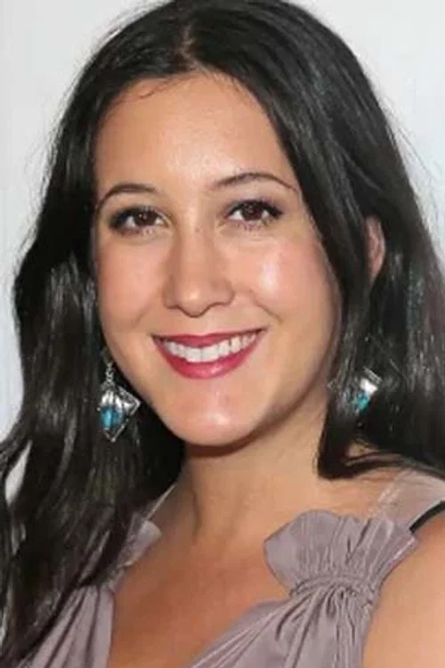 Photo of Vanessa Carlton, Acting