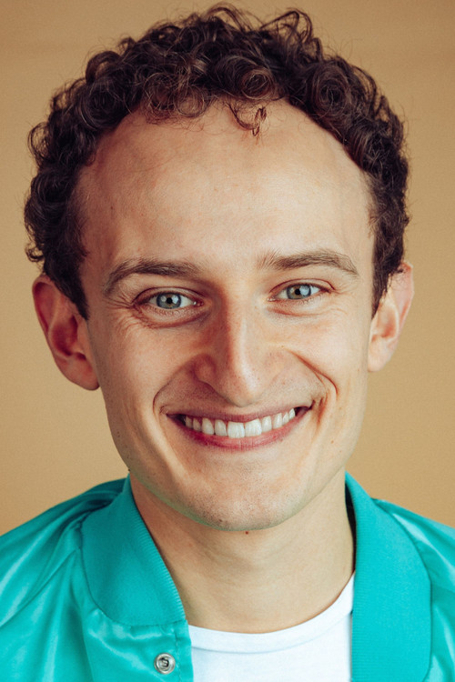 Photo of Julian Janssen, Acting