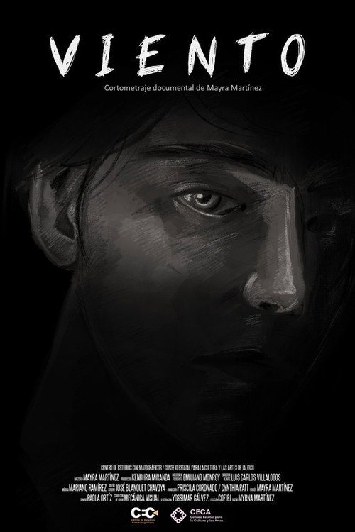 Movie poster for Wind (2023)