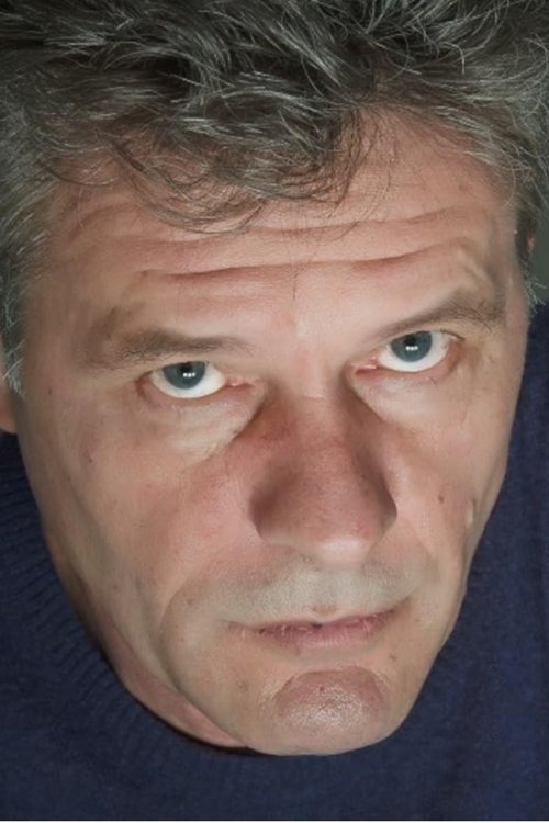 Ivaylo Geraskov profile