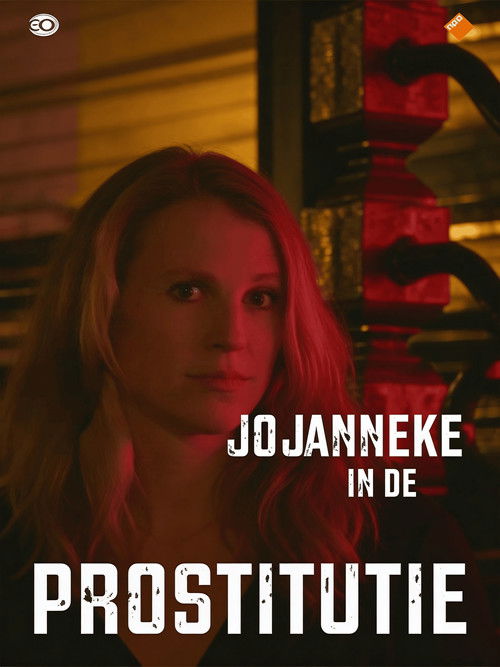 Series poster for Jojanneke in the Prostitution (2015)