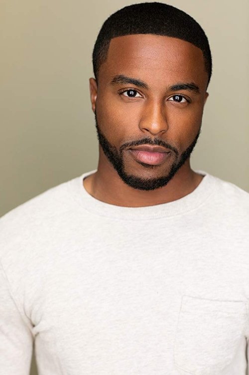 Photo of Jibre Hordges, Acting