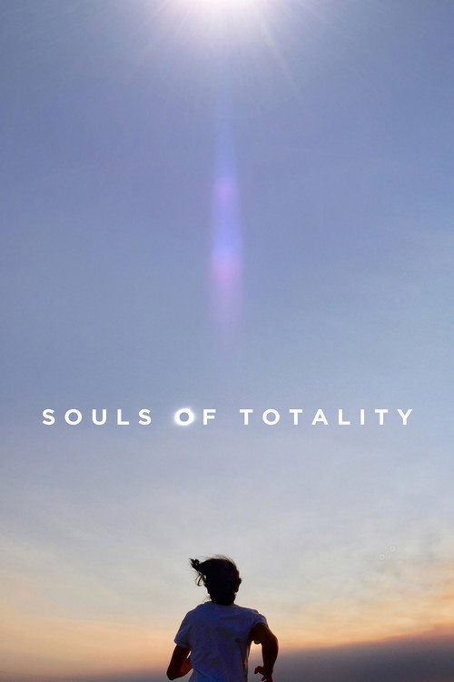Movie poster for Souls of Totality (2018)