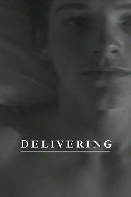 Movie poster for Delivering (1993)