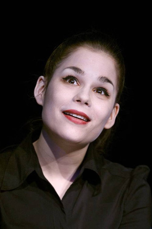 Photo of Christina Drechsler, Acting