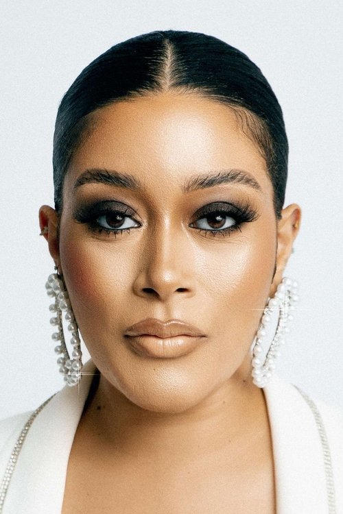 Photo of Adunni Ade, Acting