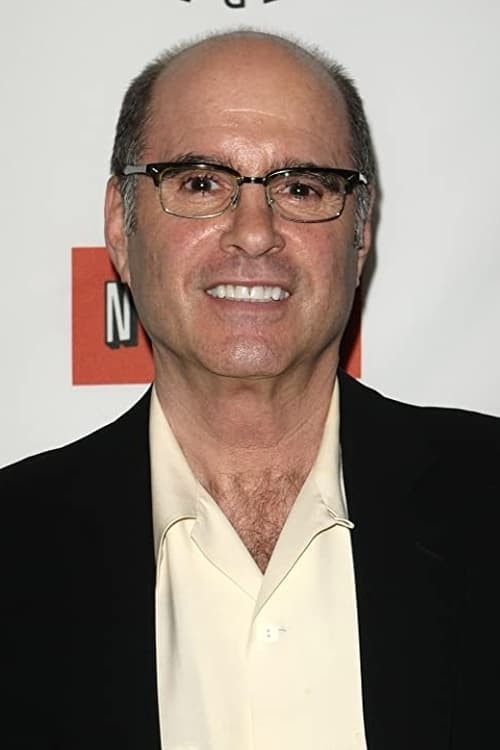Photo of Clyde Phillips, Writing