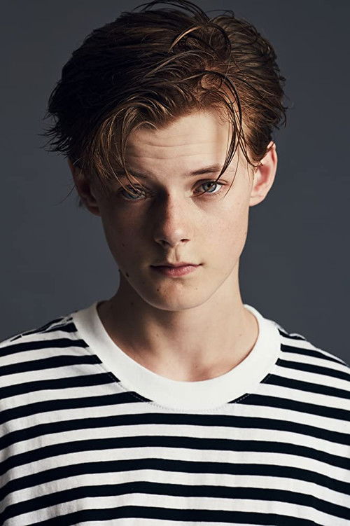 Photo of Cory Gruter-Andrew, Acting