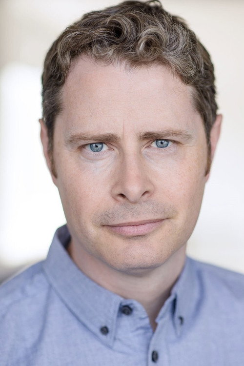 Photo of Iain Davie, Acting