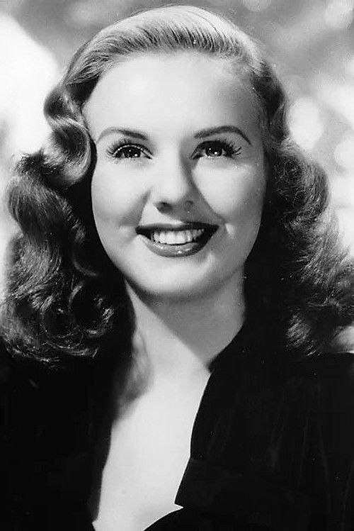 Deanna Durbin profile