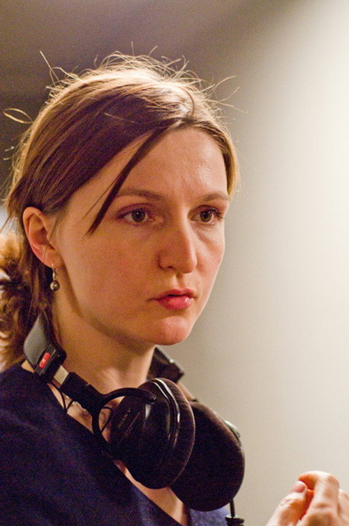 Photo of Emily Young, Directing