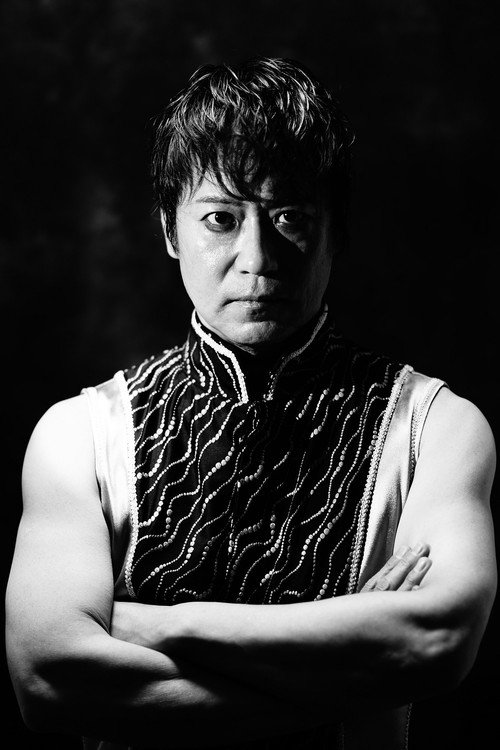 Photo of Leonard Eto, Acting