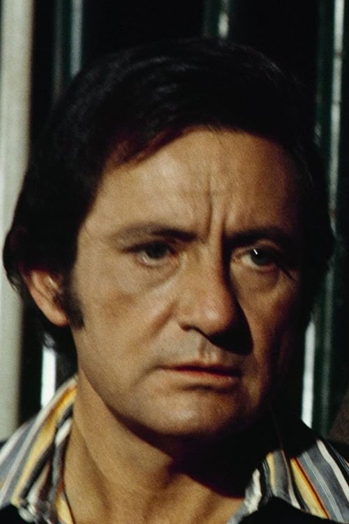 Paul Richards profile