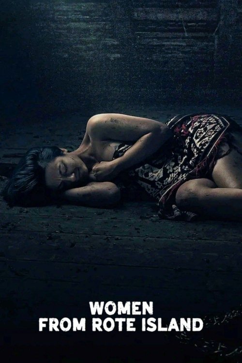 Movie poster for Women from Rote Island (2024)