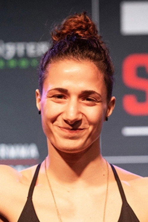 Photo of Elina Kallionidou, Acting
